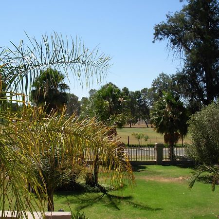 Oudtshoorn Guest House Exteriér fotografie